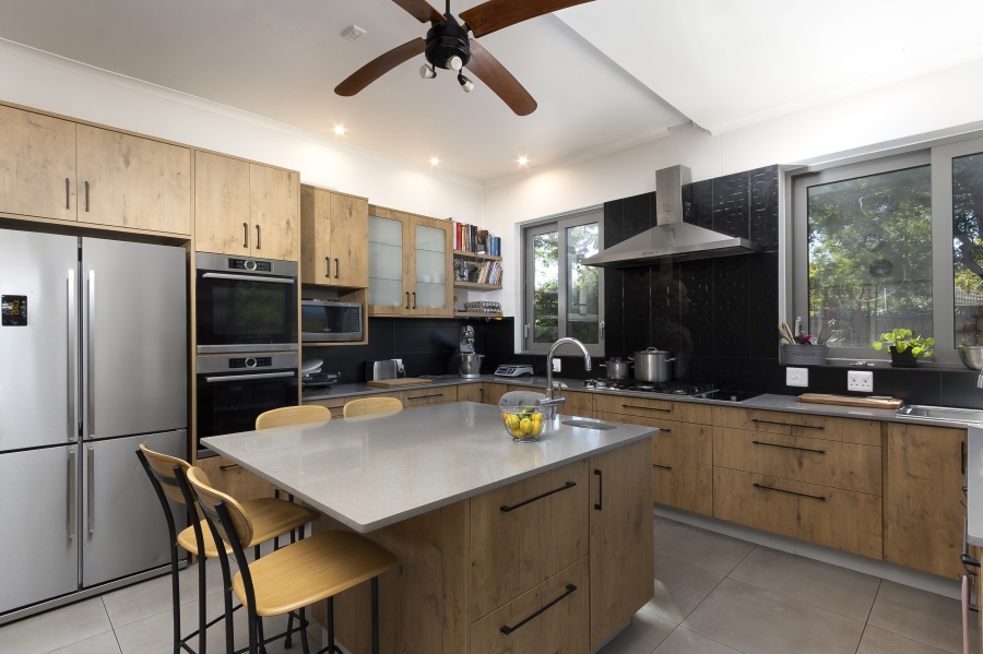 14 Bedroom Property for Sale in Die Boord Western Cape